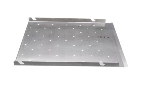 Fits Carter-Hoffmann 4889 Pane, Inner, Rear, Perforated for EVO-4, EVOL SERIES (TACO BELL), EVOR SERIES (TACO BELL)