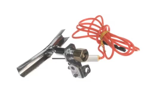 Fits Royal Range 6S802 Oven Pilot and Ignitor, Propane for RSAC-72, RSAC-36, RCOD-2