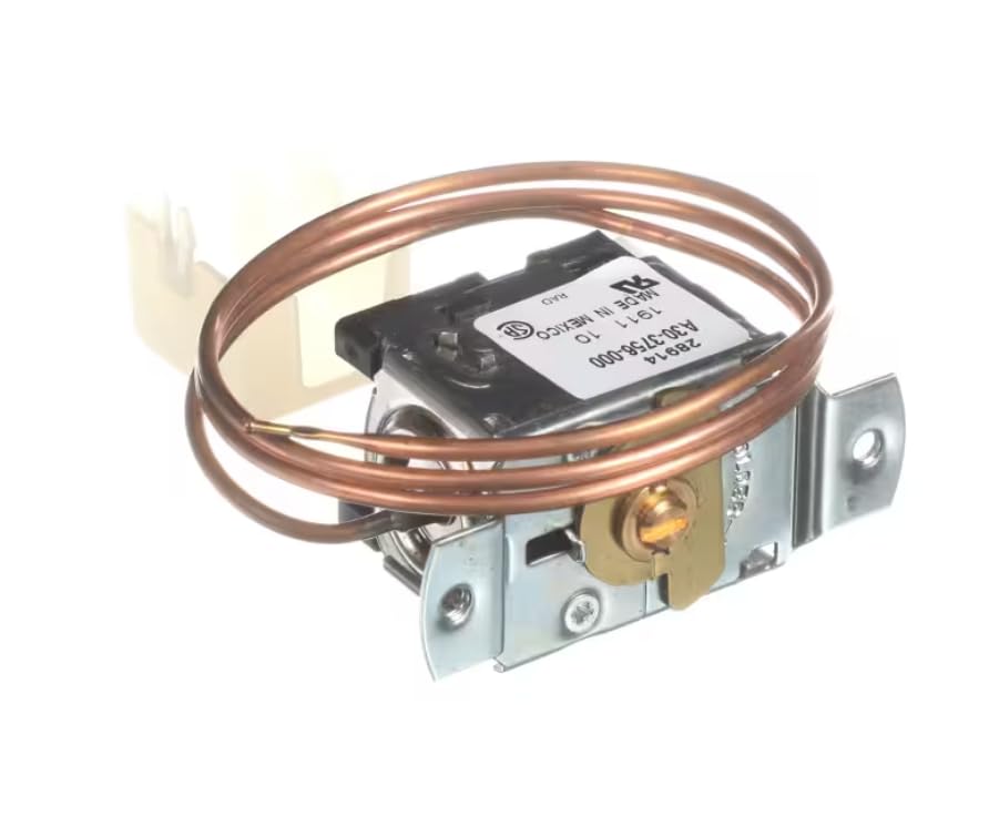 Fits Taylor 28914 A30-3756-000 1911 10 Thermostat, Temperature Control