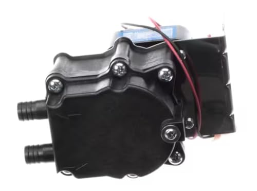 Fits Wilbur Curtis 32000016 Water Pump, 120V 60Hz for TLP, SERA2B, SERA2W