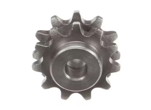 Fits Giles PF0565 Sprocket, Dual, 11 Tooth, Drive
