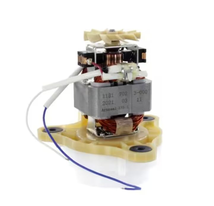 1181 2021 702 03 3-000 11 Motor Assy.