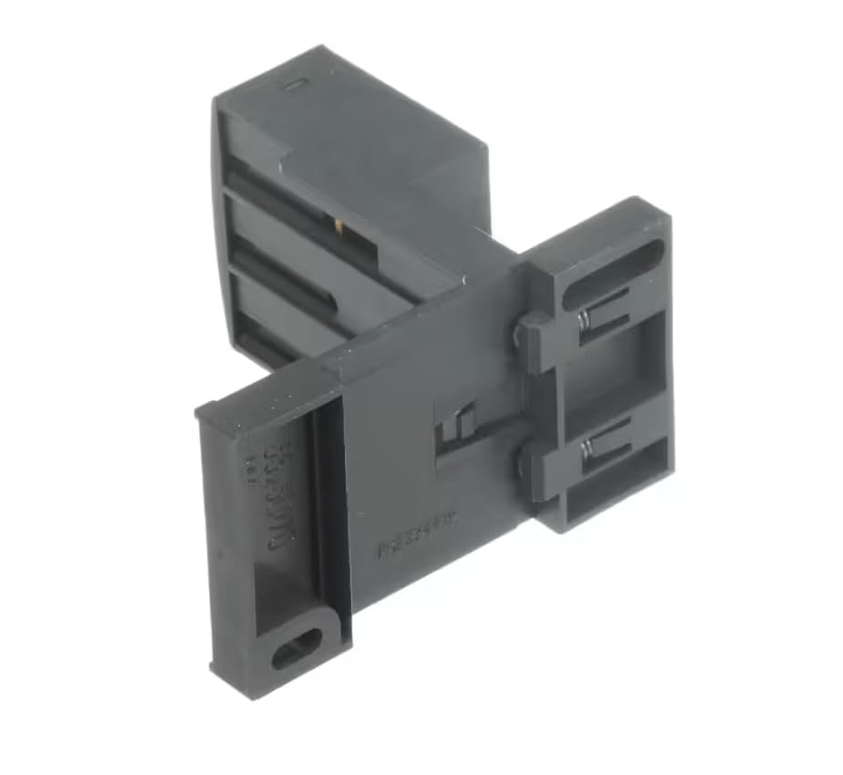 Fits AAON PK2234419 Socket/Base, Overload Relay