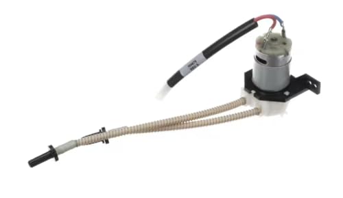 Fits Newco 104675 Pump Head Assembly with Spring Kit, LCD-2 for Bistro 10, Bistro 10 T3 Hot, LCD-1 Hot