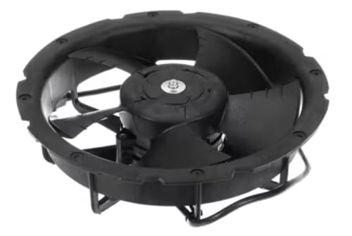 Fits Federal Industries PENTA200 FP200DF E470076 220617 00682 FM1248090K Evaporator Fan Motor, 120/230V, 50/60Hz, 0.25A