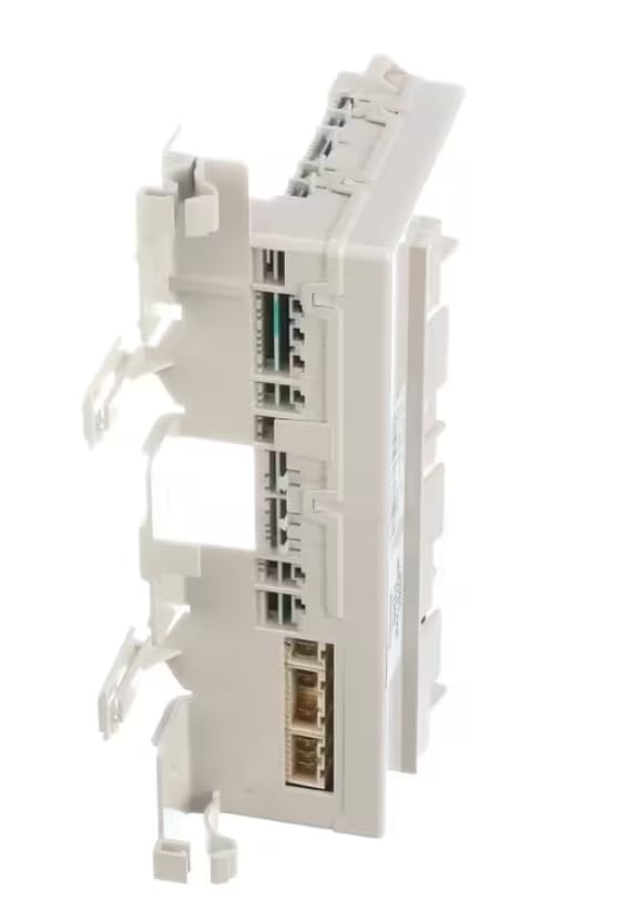10529 REV. 00 21/23 4619 70220674 0925816 el25923 30412945 Control Board, Washer