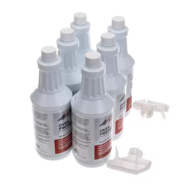 Fits Blodgett 5833 21-08416 OVEN PROTECTOR- MP1 (6 PK)