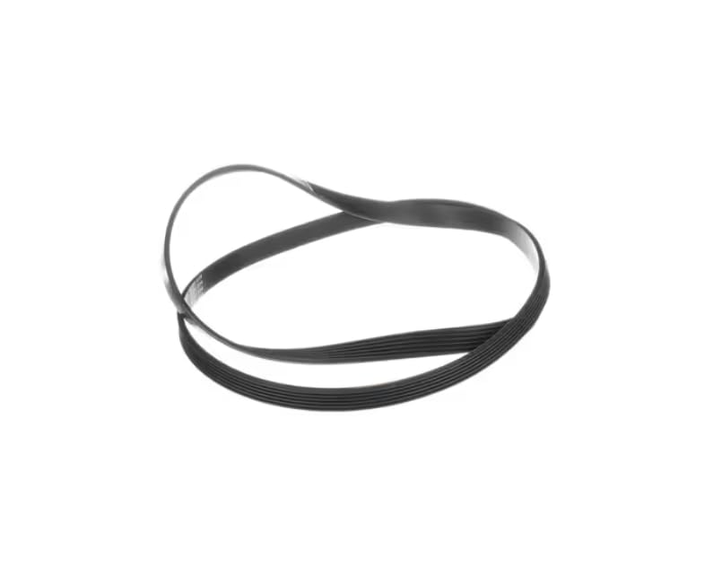 Fits Whirlpool BR-CR ISOL CL 2 21 224 Drive Belt, Washer for 3LCHW9100YQ0, CET8000AQ0, CET8000AQ1
