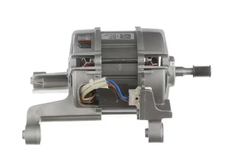 YXT-380-2-30L A06439201 E339335 003171 Drive Motor, Front Load Washer