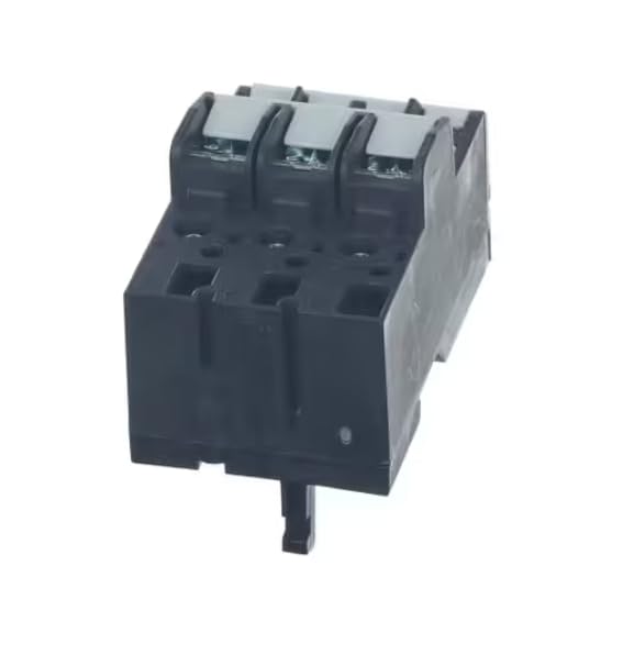 Fits Hobart RW27-1D 60947 13643/D0 CP420-89256-900 Relay, Overload for MG1532, MG2032
