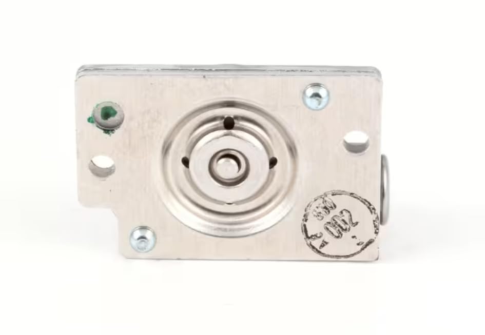 Fits Pitco 830 002 A8 Regulator Kit, LP for SRTG14, SGC, SG14DI