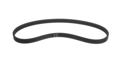 Fits Kenmore SJ139 22 263 Belt