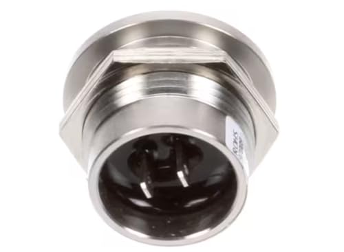 Fits Champion ROHS 87009 Piezo Switch, 22Mm, Stainless Steel for 108HDPW, 201HT, 44