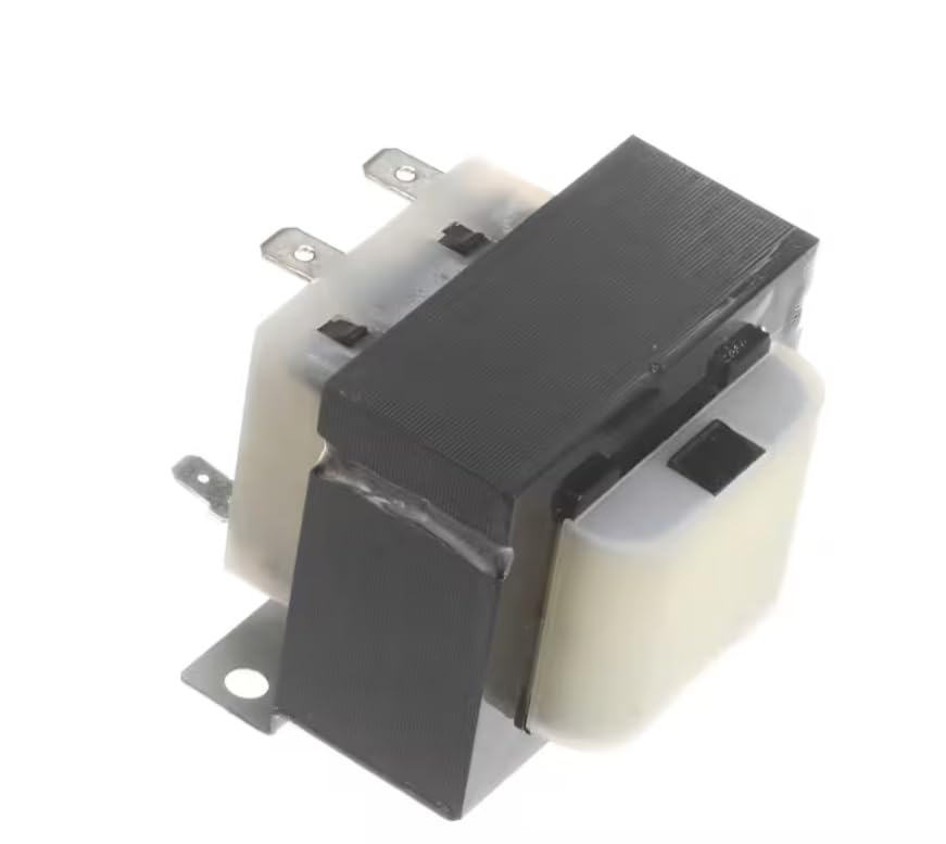 Fits Lennox 2309124742 Transformer, 120 to 24 Volt, 60HZ, 40VA for ML180UH135P60D-03, ML195UH090XP48C-01, ML193UH135XP60D-57