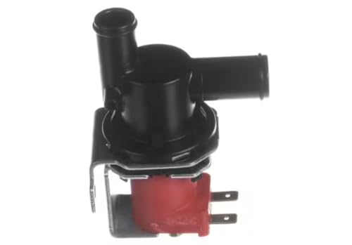 Fits Cornelius 208/240VAC 60HZ 12W 208/220 VAC 50HZ 74038-61 S155D Purge Valve, 230 Volt, CCU for CNM03305A4, CNM0330A5A4, CNM05220