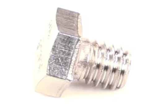 Fits Hobart F590C Screw, Hex Head, 5/16-18 x 3/8" for 6115, 6115CE, WS1000