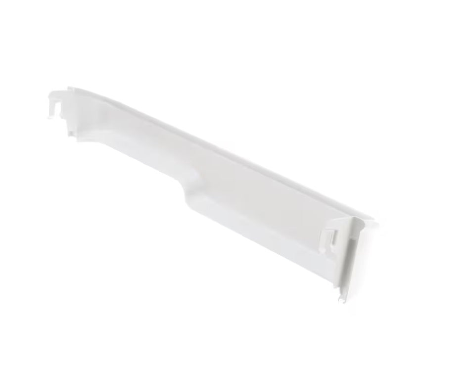 Frigidaire 240337901 Door Bin, Middle Shelf, White, Refrigerator