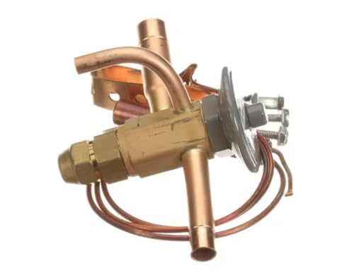 Fits Master-Bilt 43-30 VZP EBFDE-AA-ZP R-448A R-449A 3440-045 3125 Expansion Valve