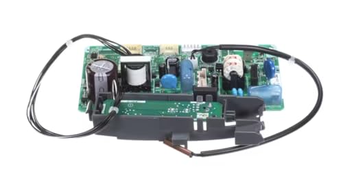 Fits Daikin VCDA R14 0X4E17 0000284707 32H08LC 0133 R1801-02 M1601-10 Control Board Assembly