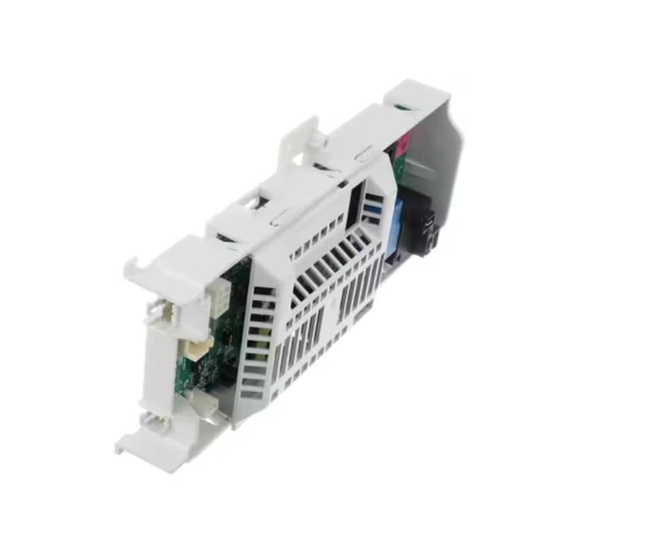 REV F 0330-JH Q603302T8OD W10793306ptnf6 CELL3-2 Control Board, Dryer