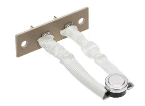 Fits AAON 36T01B6 47549 D2247 7549 Limit Switch/Thermostat with 3" Insert, L330-60F for RQ-003-3-V-FA09-214