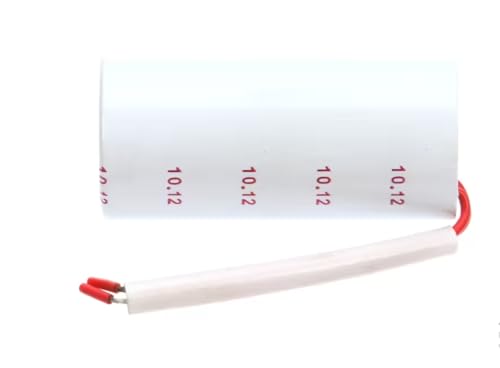 Fits Globe E231814 MPPRC-44 Run Capacitor, 70uF for SPC60, SP62P-4, SP60