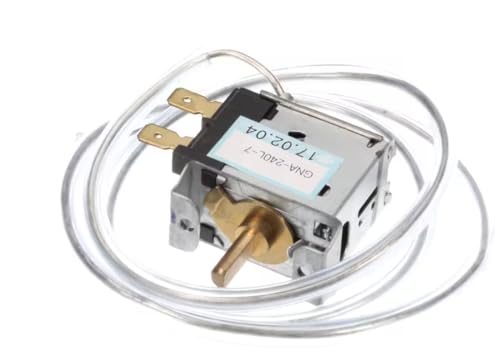 Fits Blue Air GNA-240L-7 17.02.04 Thermostat, Temperature Control