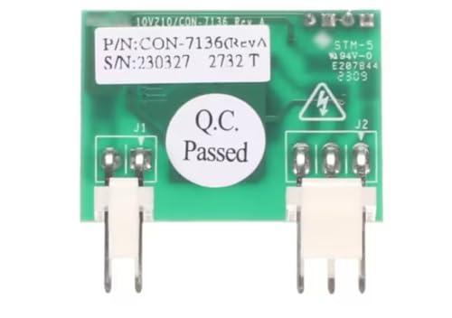 Fits TurboChef 230327 2732 T STM-5 94V-0 E207844 2309 Volt Module Assembly, ECO