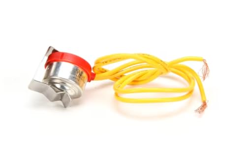 Fits Randell 43-12 Thermodisc, 2 Wire, Open 70 Close 50 for FX-1-290, FX2-4N1CSL, FX3-4N1SST