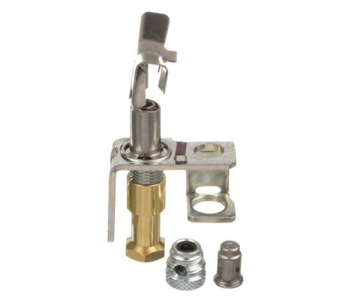 Fits RobertshawL18101 Pilot Burner for American Range AF 35/40, AF 35/50, AF-25