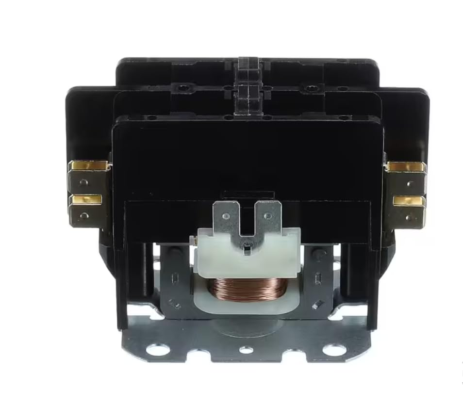 Fits Lang M1224 A Contactor, 2 Pole, 24V, 20A for USN-50, ECCO-SII, 148SDI