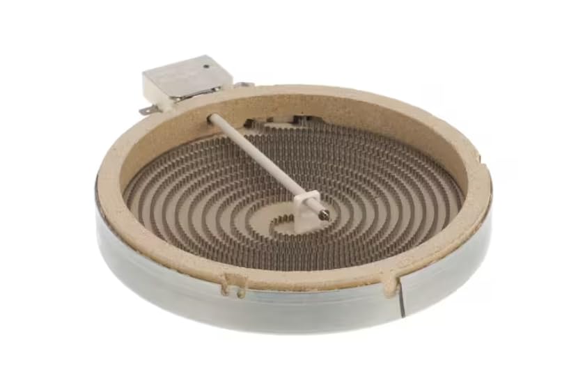 46 07 Element, 1500 Watt, Cooktop/Range