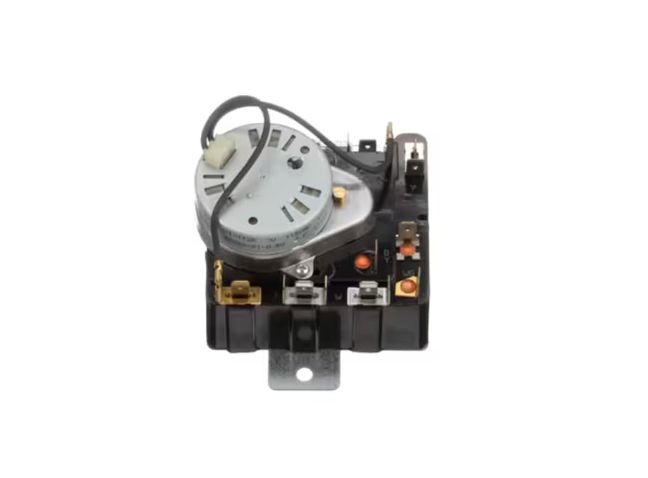011098115-01 * 057 * 21098 98115 Timer, Dryer for 1CWGD5790SQ0, 1CWGD5790VQ0, 7MLGC9900PW0
