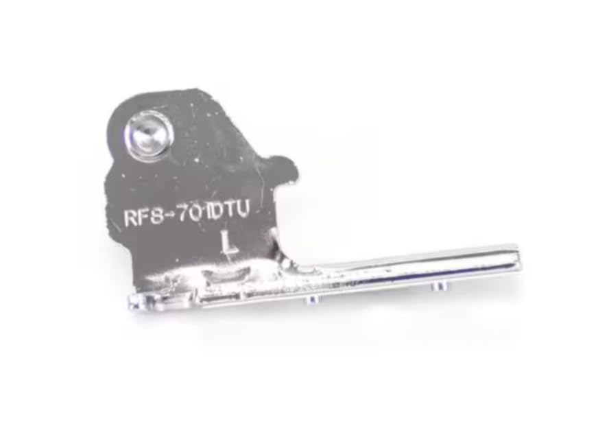 Fits Kenmore RF8-701DTU L Hinge M L AS