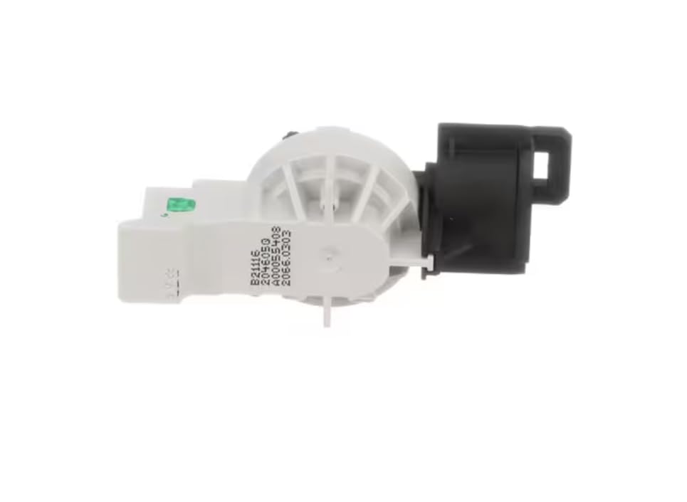204605Q A00055408N2066.0303 Pressure Switch Assembly, Dishwasher for FDSH4501AS0A, FDSH4501AS1A, FDSH4501AS2A
