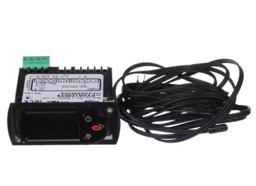 B04461801 REV 2.019 Digital Controller & Sensor Kit, 115V