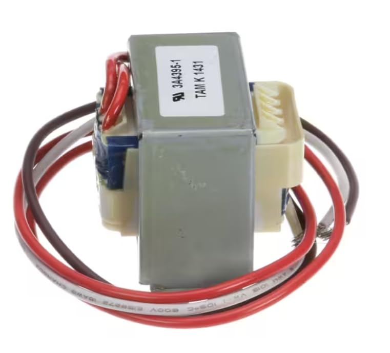 Fits Hoshizaki TAM K 1431 Transformer for KM-101BAH, KMD-410MAH, IM-200BAC