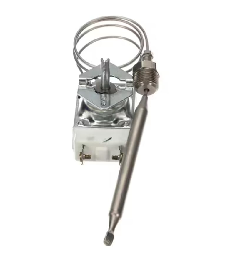 Fits Kintera 2797 Thermostat, 204C/400F Max Temp for KF3-N, KF3-P, KF4-N