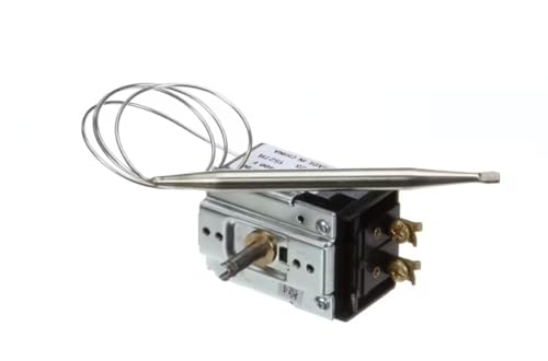 Fits Gold Medal Products TB125-006 400 FE50023 1527R Thermostat Control, 400F for 8075, 8068FL, 8048D