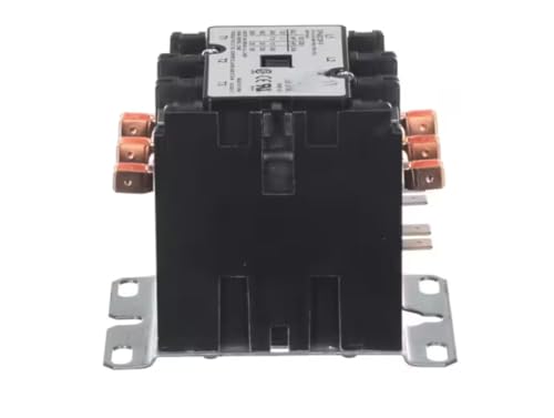 Fits Cleveland A(C5222) G Contactor, 3 Pole, 24VAC 50/60HZ Coil, 40FLA, 50A RES