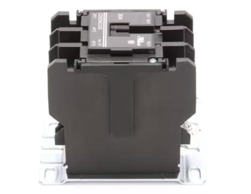 Fits Stero Dishwasher C25DNC330 SER. E1 30FLA, 40 A 141010 Contactor 110-120V, 50/60Hz, 30A, 3 Pole for SCT-120, SC-2, SCT-64