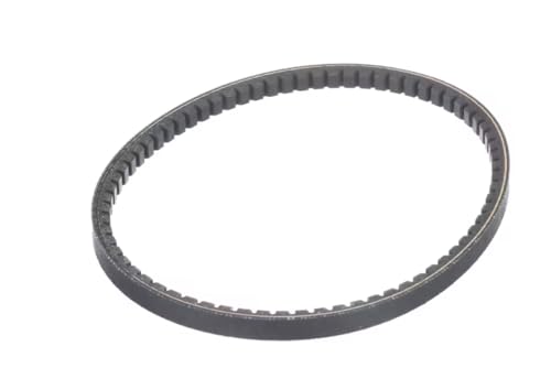 Fits Taylor 041137 1319 * 218 V-Belt, 25" Outside Length, 1/2" Top Width