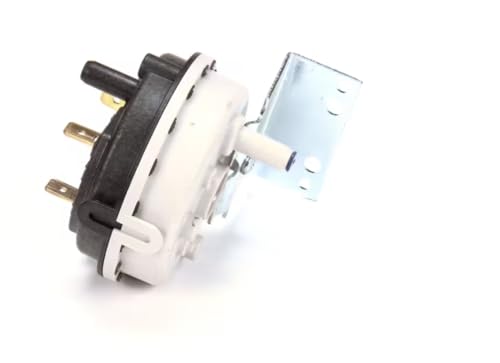 Fits Wells NS2-1277-00 PF-V 67349-2-0814 Pressure Switch, .55 W.C. for WVAE-55FS, WVPE-30F, WVU-26
