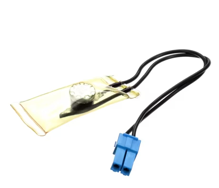Fits Blue Air 6210 72/10 Thermal Fuse/Hi Limit
