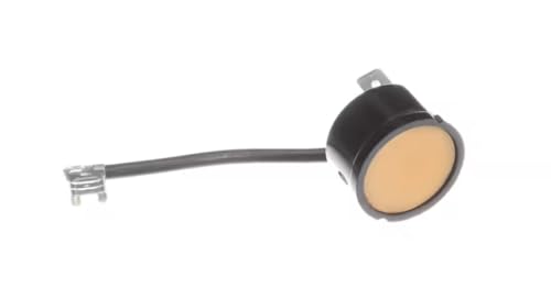 Fits Beverage Air MST22AFK-5551 02H0AB Overload, Compressor