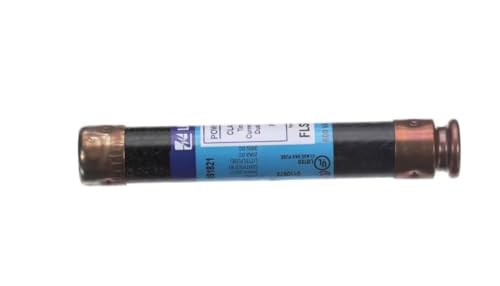 Fits AAON 091821 Fuse, 25 Amp, 600V, Class RK5 for RQ-006-3-V-FA09-234