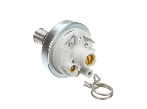 Pressure Switch Fits Convotherm 5050870 – 13 Mbar