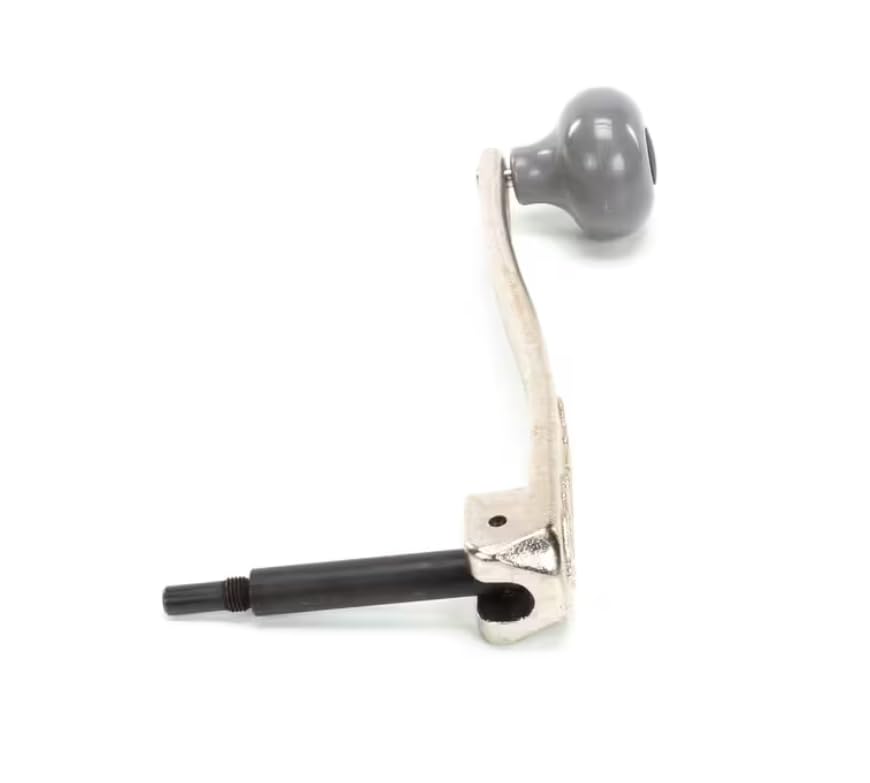 Fits Edlund Model U-12 Handle and Arbor Assembly for U-12