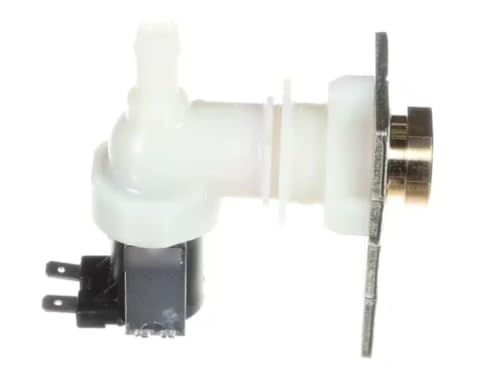 Fits Fetco 10054967 NSF-169 281774 75136-60-3-145 110/120 VAC 60HZ 9VA VALVE, S-53, 120VAC 50/60HZ