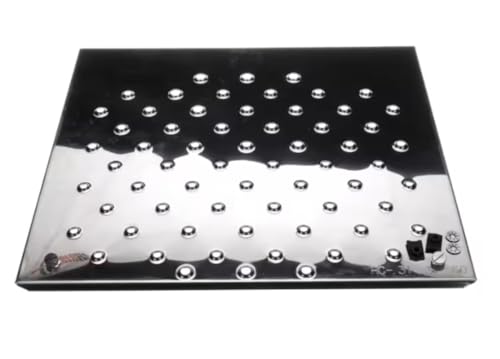 Fits TurboChef HC-31-37-50 Jetplate, Standard, Top, Double for HHD-1002B, HHD-9500-152-DL